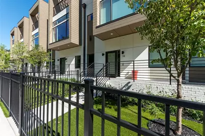 1099 North Avenue NE #14, Atlanta, GA 30307 - Photo 5