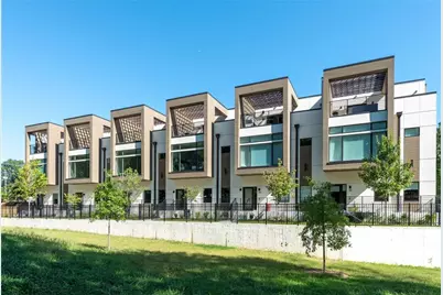 1099 North Avenue NE #14, Atlanta, GA 30307 - Photo 3