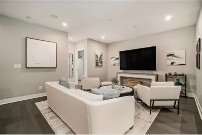 1099 North Avenue NE #14, Atlanta, GA 30307 - Photo 43