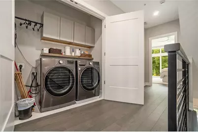 1099 North Avenue NE #14, Atlanta, GA 30307 - Photo 47