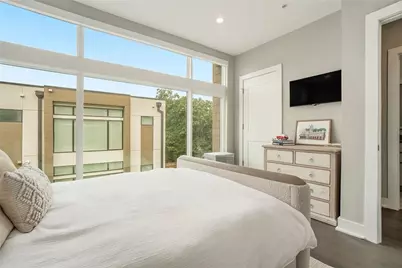 1099 North Avenue NE #14, Atlanta, GA 30307 - Photo 41