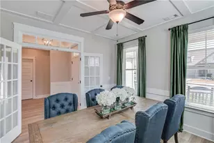 60 Table Rock Ct, Hoschton, GA 30548 - Photo 5