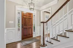 1306 Annapolis Way, Grayson, GA 30017 - Photo 5