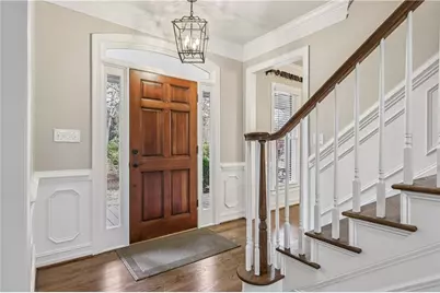 1306 Annapolis Way, Grayson, GA 30017 - Photo 5