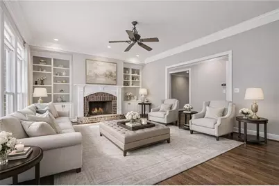 1306 Annapolis Way, Grayson, GA 30017 - Photo 7