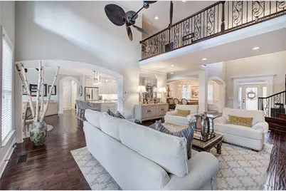 353 Old Tennessee Highway NE, White, GA 30184 - Photo 17