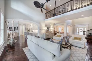 353 Old Tennessee Hwy NE, White, GA 30184 - Photo 17