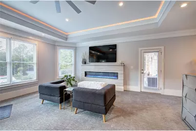 353 Old Tennessee Highway NE, White, GA 30184 - Photo 31