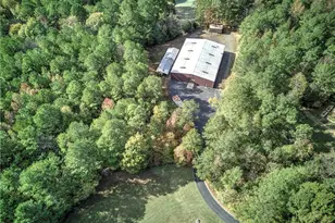 353 Old Tennessee Hwy NE, White, GA 30184 - Photo 95