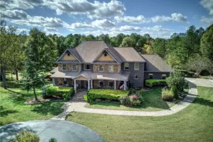 353 Old Tennessee Hwy NE, White, GA 30184 - Photo 3