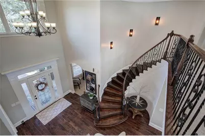 353 Old Tennessee Highway NE, White, GA 30184 - Photo 43