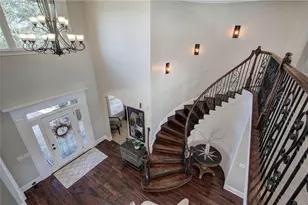 353 Old Tennessee Hwy NE, White, GA 30184 - Photo 43