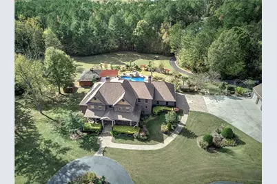 353 Old Tennessee Highway NE, White, GA 30184 - Photo 93