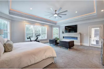 353 Old Tennessee Highway NE, White, GA 30184 - Photo 33