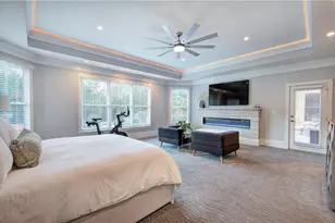 353 Old Tennessee Hwy NE, White, GA 30184 - Photo 33