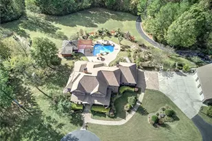 353 Old Tennessee Hwy NE, White, GA 30184 - Photo 5