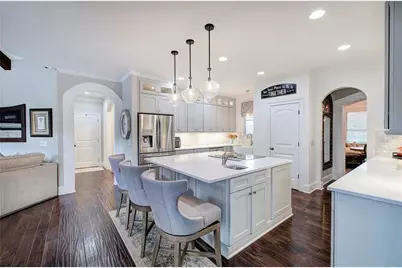 353 Old Tennessee Highway NE, White, GA 30184 - Photo 19