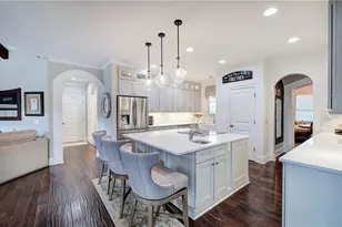 353 Old Tennessee Hwy NE, White, GA 30184 - Photo 19