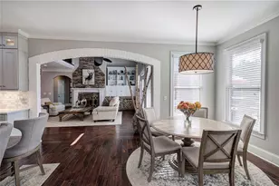 353 Old Tennessee Hwy NE, White, GA 30184 - Photo 21