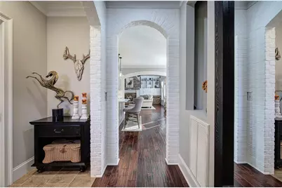 353 Old Tennessee Highway NE, White, GA 30184 - Photo 25