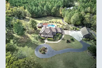 353 Old Tennessee Highway NE, White, GA 30184 - Photo 1