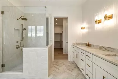 2701 Conns Creek #53, Ball Ground, GA 30107 - Photo 15