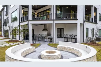 3440 Ronnie Lane, Suwanee, GA 30024 - Photo 67