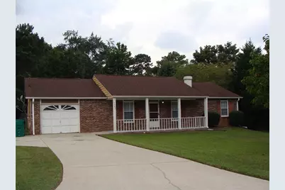 3483 Fannin Drive, Lithonia, GA 30038 - Photo 1