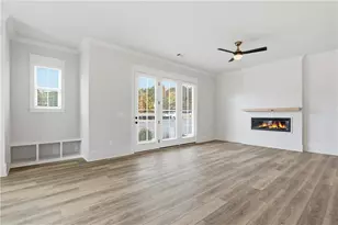 331 Orchid St, Braselton, GA 30517 - Photo 7