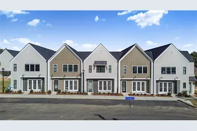 331 Orchid Street, Braselton, GA 30517 - Photo 3