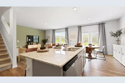 5541 Donamire Way, Fairburn, GA 30213 - Photo 9