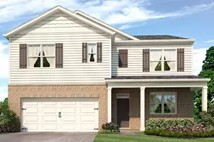 8207 Coldstream Dr, Fairburn, GA 30213 - Photo 1