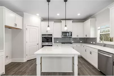 175 Treeline Trail, Canton, GA 30115 - Photo 13