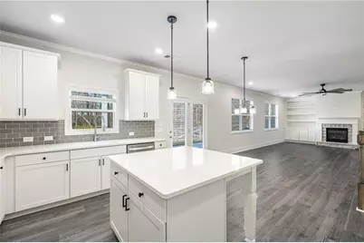 175 Treeline Trail, Canton, GA 30115 - Photo 19