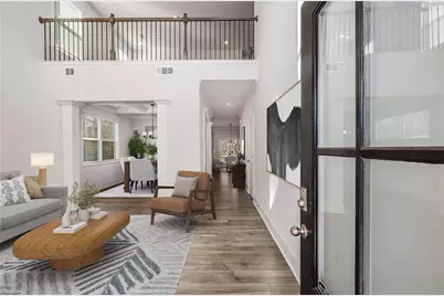 175 Treeline Trail, Canton, GA 30115 - Photo 5