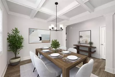 175 Treeline Trail, Canton, GA 30115 - Photo 9