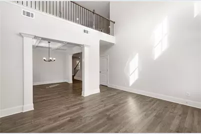 175 Treeline Trail, Canton, GA 30115 - Photo 7