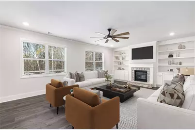 175 Treeline Trail, Canton, GA 30115 - Photo 17
