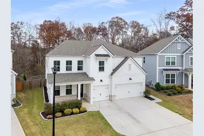 175 Treeline Trail, Canton, GA 30115 - Photo 3