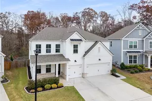 175 Treeline Trl, Canton, GA 30115 - Photo 3