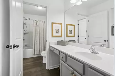 4410 Bellehurst Lane, Cumming, GA 30040 - Photo 35