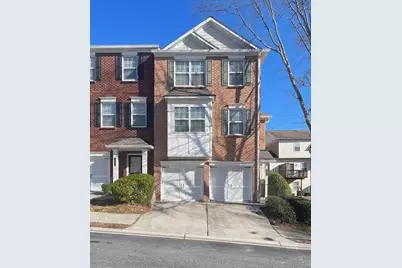 2022 Meadow Peak Road, Duluth, GA 30097 - Photo 1