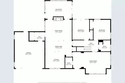 1092 Norwich Circle NE, Atlanta, GA 30324 - Photo 49