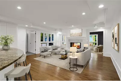 1092 Norwich Circle NE, Atlanta, GA 30324 - Photo 9