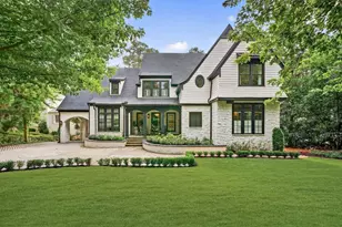 3303 Habersham Rd NW, Atlanta, GA 30305 - Photo 1