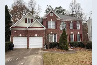 425 Arbor Creek Overlook, Roswell, GA 30076 - Photo 1