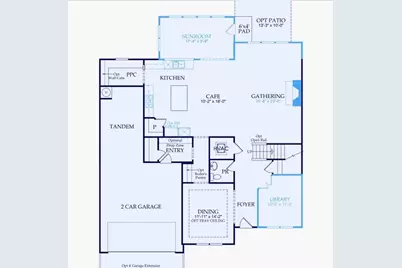 236 Rockledge Bend SW, Powder Springs, GA 30127 - Photo 21