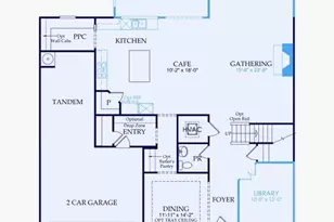 236 Rockledge Bend SW, Powder Springs, GA 30127 - Photo 21