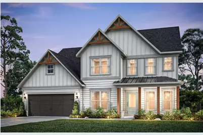 236 Rockledge Bend SW, Powder Springs, GA 30127 - Photo 23