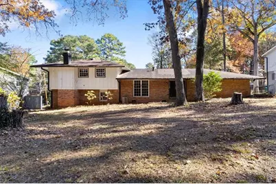 1999 Lindsey Lane, Decatur, GA 30035 - Photo 33